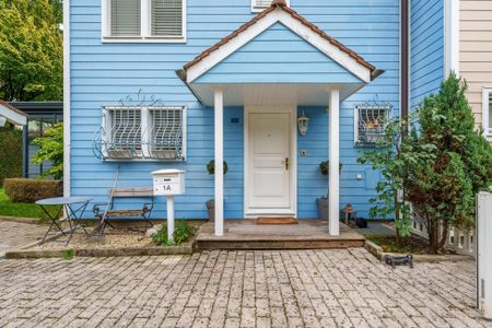 Villa jumelée au centre de Founex - Photo 2