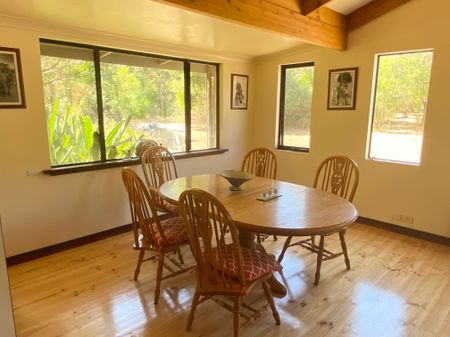 TRANQUIL RETREAT - FURNISHED - Photo 2