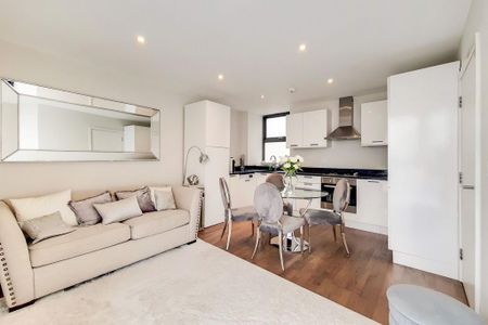 1 bedroom flat to rent - Photo 5