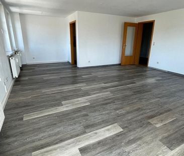 Wohnen im Herzen von Gera - exponierte Lage - Photo 1