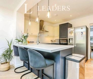 2 bedroom terraced house to rent - Photo 6