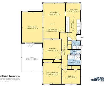 Sunnynook Stunner in Double Westlake Zones - Photo 5