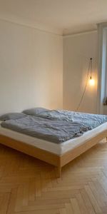 3 Zimmer-Wohnung in Luzern, möbliert, auf Zeit - Foto 3