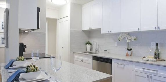 Pet Friendly Apartment in the heart of Maillardville, Coquitlam. - Photo 2