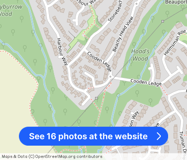 Carvel Court, St. Leonards, TN38 8EX - Photo 1