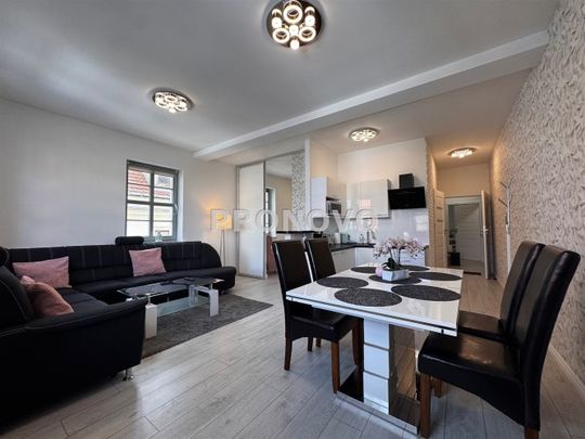 Szczecin, Stare Miasto - Zdjęcie 1