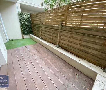 Location Appartement 2 pièces 52m² LA SEYNE SUR MER 83500 - Photo 6