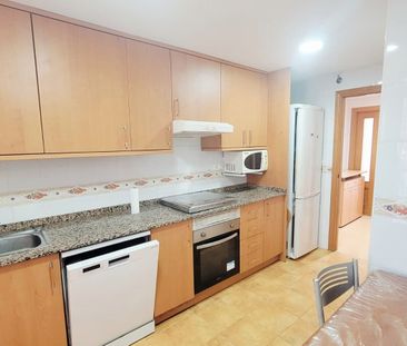 Piso de alquiler en Calle Josefina Pascual, Playa de San Juan - Photo 6