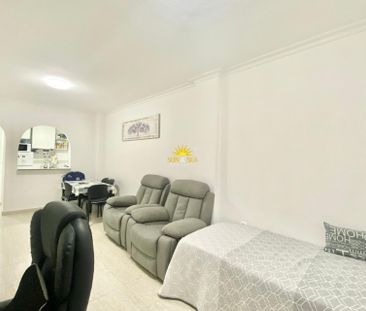 2 BEDROOM APARTMENT - TORREVIEJA - Photo 1