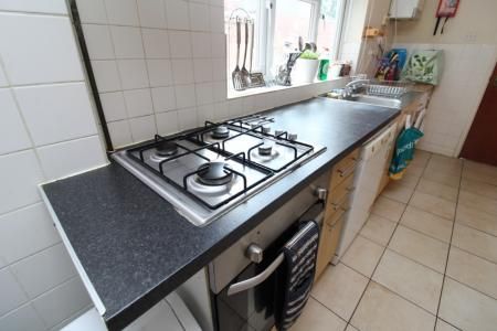 Forster Road, Inner Avenue, Southampton, SO14 - Photo 1