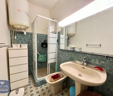 Location Appartement 2 pièces 54m² VILLEURBANNE 69100 - Photo 6