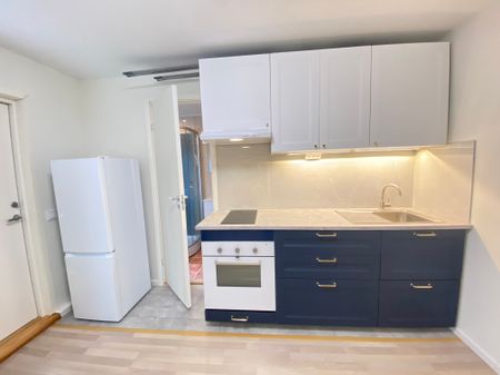 Pusshagen, Jordbro - Foto 2