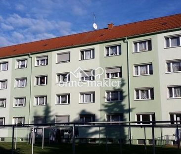 Möblierte 2-Zimmer-Wohnung in Liebschützberg zu vermieten – 69 m² - Photo 1