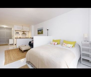 Alquiler de estudio en Calle Agua, 19 - Photo 6