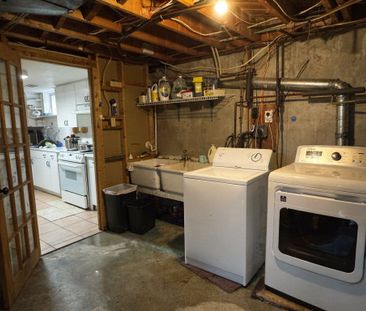 For Lease - 31 Valencia Crescent Unit# Lower Level, Toronto, Ontario - Photo 1