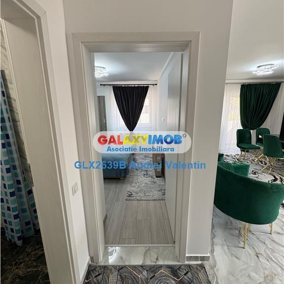 Apartament Nou Berceni - Metalurgiei Park - Parcare - Centrala - Photo 1