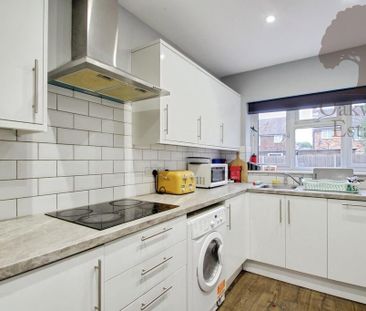 House of multiple occupation to rent - Photo 6
