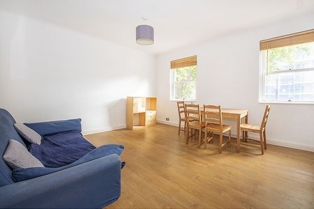 1 bedroom flat to rent - Photo 5