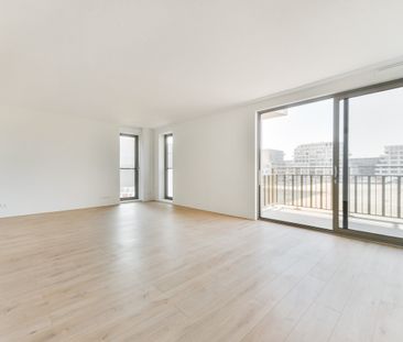 Te huur: Appartement Faas Wilkesstraat 179 L in Amsterdam - Photo 1