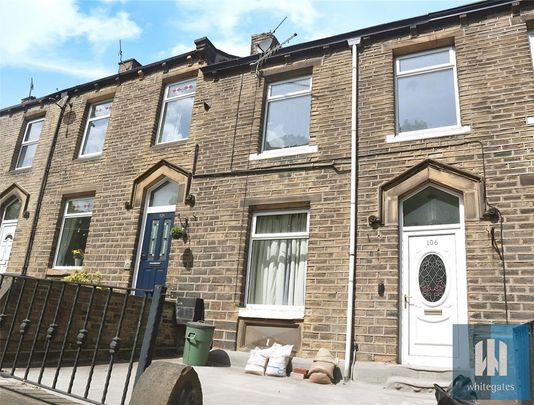 3 bedroom terraced house to rent - Photo 1