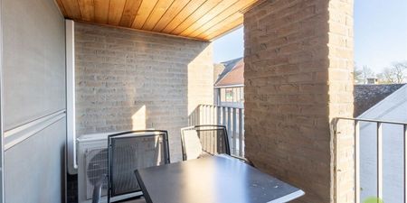 Appartement te huur in Geel voor € 860 met 2 slaapkamers - Foto 5