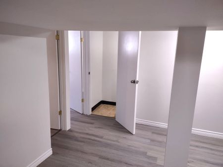 For Lease - 1254 Dorchester Avenue Unit# Unit #1A, Carlington - Central Park, Ontario - Photo 4