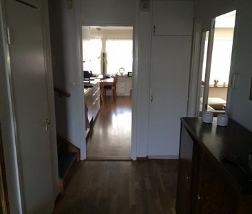 HOUSE FOR RENT IN ENEBYBERG - Foto 6