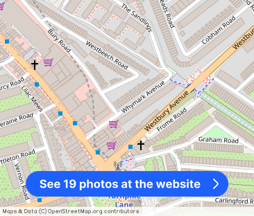 Whymark Avenue, London - Photo 1