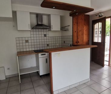 Appartement à louer 2 pièces • Saint-Fargeau-Ponthierry - Photo 5