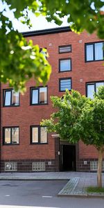 Bredgatan 8, Öster - Foto 3