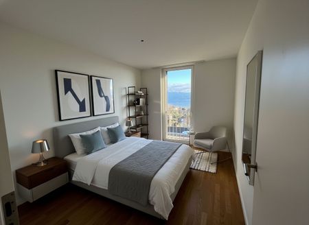 3.5 Zimmer, 75 m², 2. Stock - Photo 5