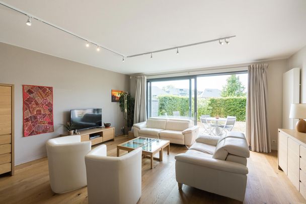 Allée Henri Pousseur, 1410, Waterloo - Photo 1