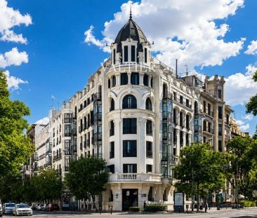 Madrid - Photo 5