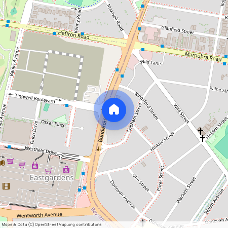 345 Bunnerong Road Maroubra, NSW 2035