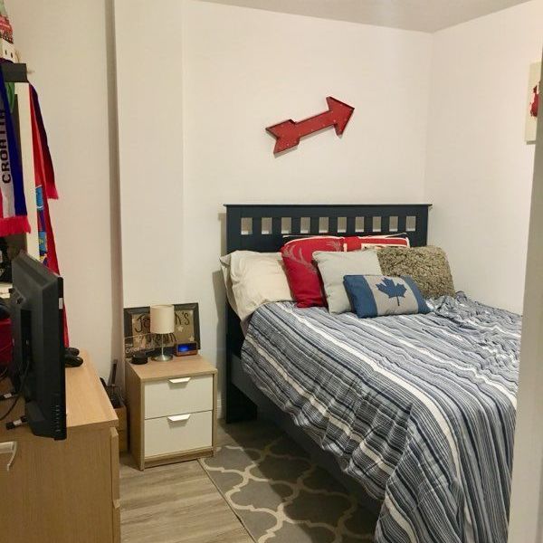 For Lease - 22 East Haven Drive Unit# 9, Toronto, Ontario - Photo 1