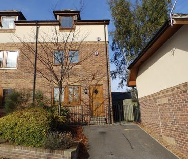 2 bedroom house to rent - Photo 6
