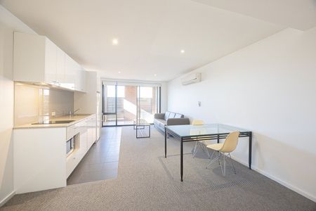 6/130 Nicholson Street, Fitzroy VIC 3065 - Photo 5