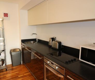 1 bedroom apartment to rent - Photo 3