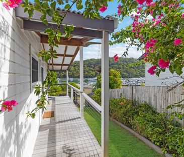 68 Brooklyn Road, Brooklyn NSW 2083 - House For Rent | Domain - Photo 4