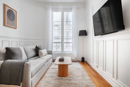 Rue Pierre Demours - Photo 3