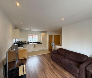 2 bedroom apartment to rent - Photo 1