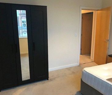 1 bedroom apartment to rent - Photo 4