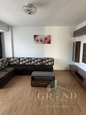Apartament Modern | 3 Camere | Garaj | Terasa | 86 MP | Buna Ziua - Photo 1