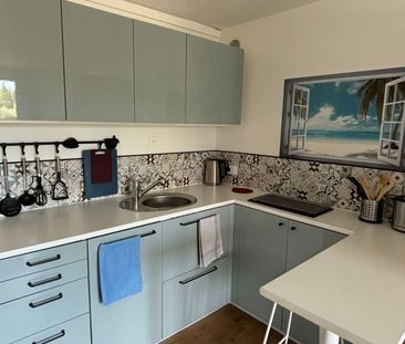 Appartement à louer 2 pièces • La Seyne-sur-Mer - Photo 1