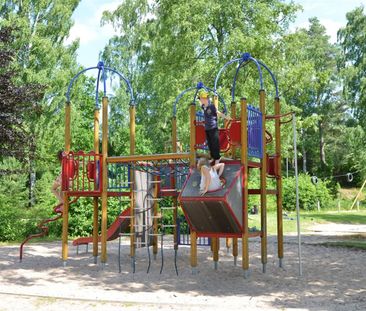 Beckhemsvägen 4 A - Photo 1