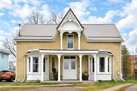 For Lease - 33 Bute Street, North Dumfries, Ontario - Photo 3