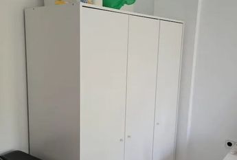 Carrer de Lepant, Barcelona, Catalonia 08013