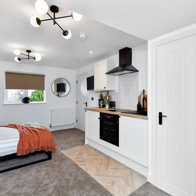 Ashbourne Road, DERBY - Photo 1