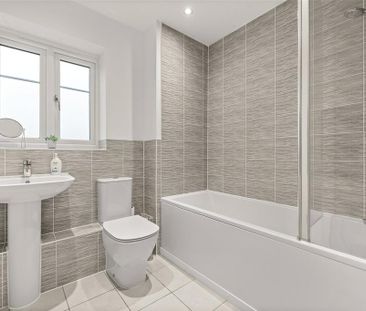 2 bedroom apartment to rent - Photo 6