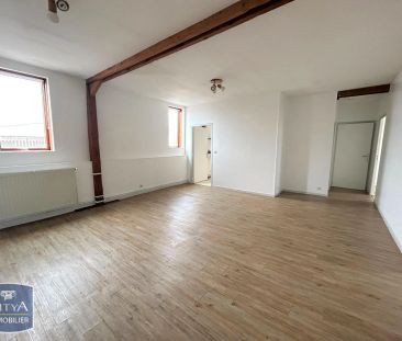 Appartement à louer 3 pièces 61m² - Photo 6